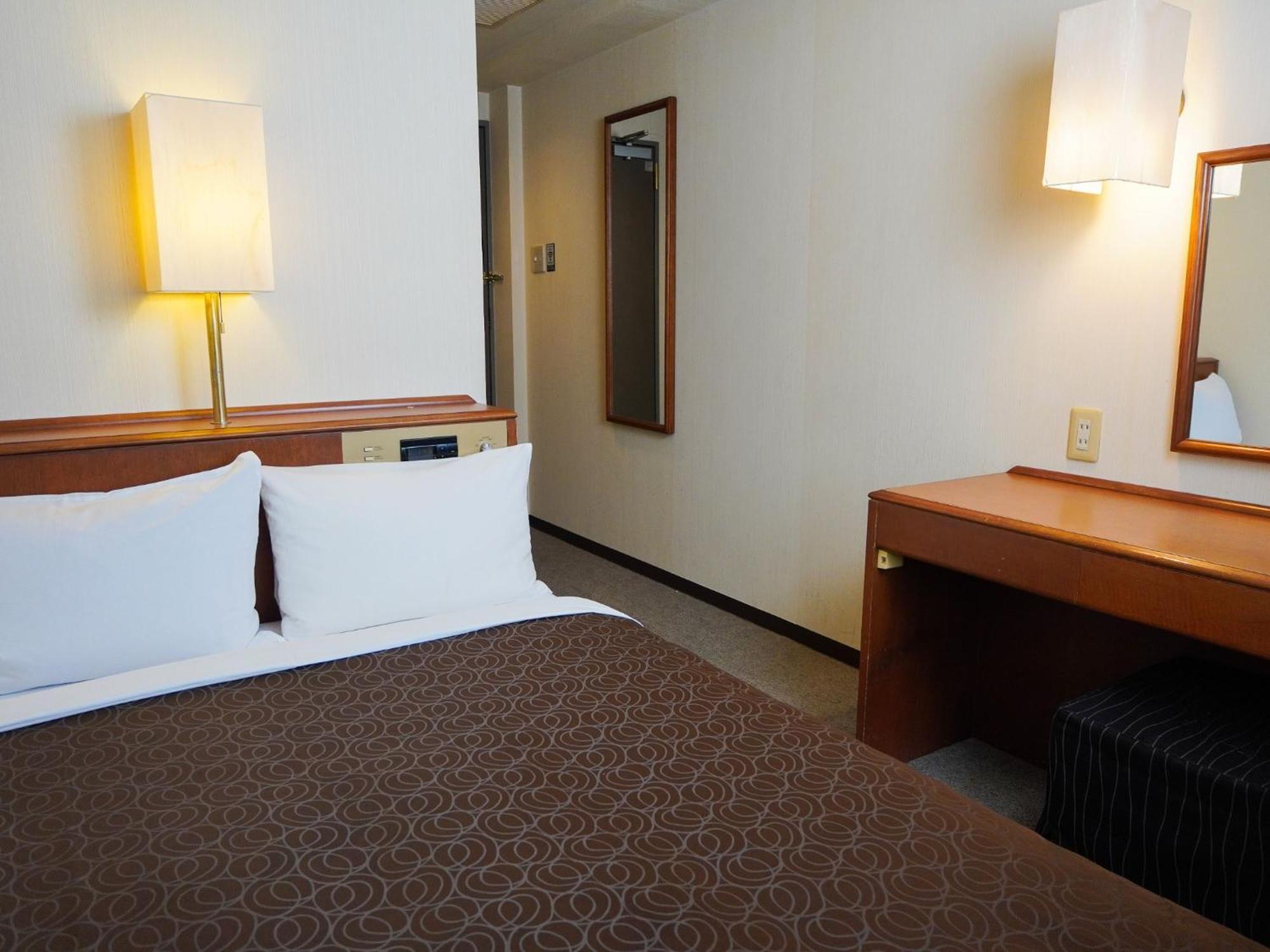 Plaza Hotel Tenjin - Vacation Stay 40070V 福岡 外观 照片